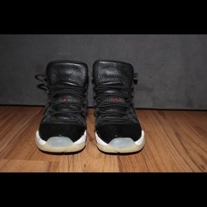Jordan shoes